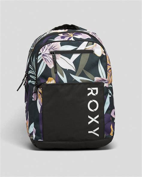 roxy mauritius bags